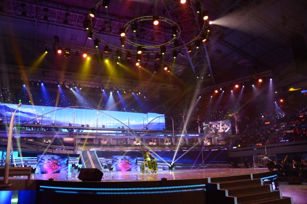 'Ranaviru Real Star - Mission IV' Grand Finale