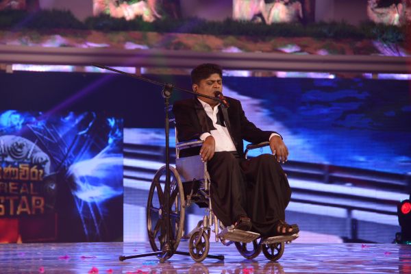 'Ranaviru Real Star - Mission IV' Grand Finale