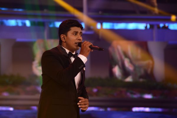 'Ranaviru Real Star - Mission IV' Grand Finale