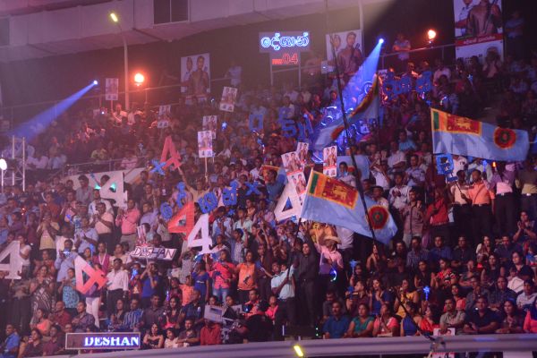 'Ranaviru Real Star - Mission IV' Grand Finale