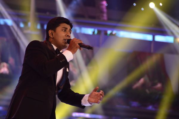'Ranaviru Real Star - Mission IV' Grand Finale