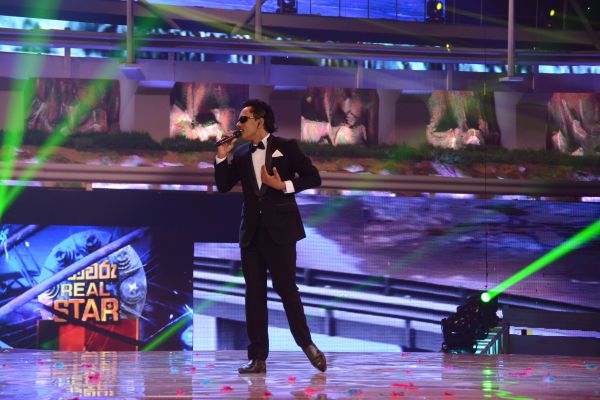 'Ranaviru Real Star - Mission IV' Grand Finale