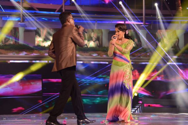 'Ranaviru Real Star - Mission IV' Grand Finale
