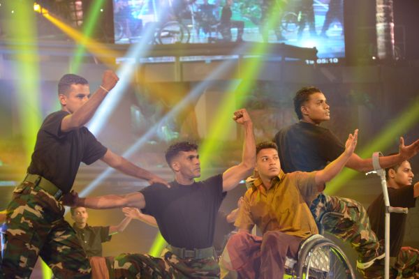 'Ranaviru Real Star - Mission IV' Grand Finale