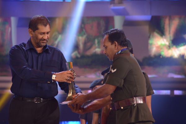 'Ranaviru Real Star - Mission IV' Grand Finale