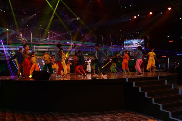 'Ranaviru Real Star - Mission IV' Grand Finale