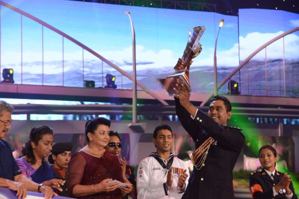 'Ranaviru Real Star - Mission IV' Grand Finale