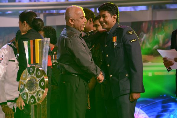 'Ranaviru Real Star - Mission IV' Grand Finale
