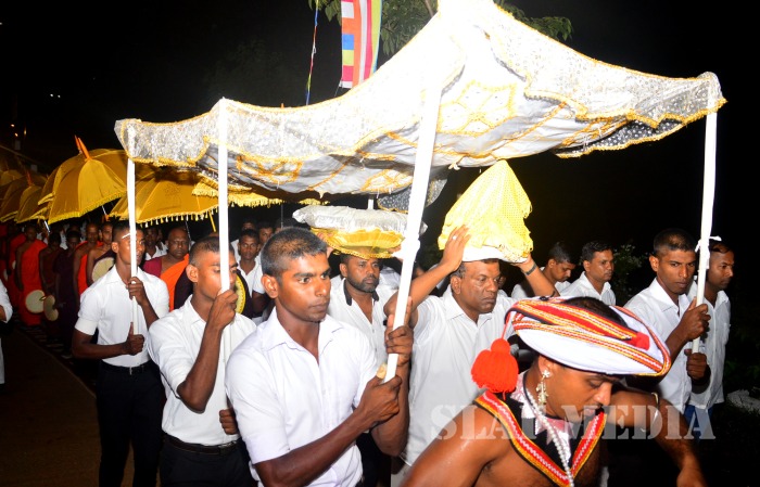 RSF Wing Celebrates its 14th Anniversary