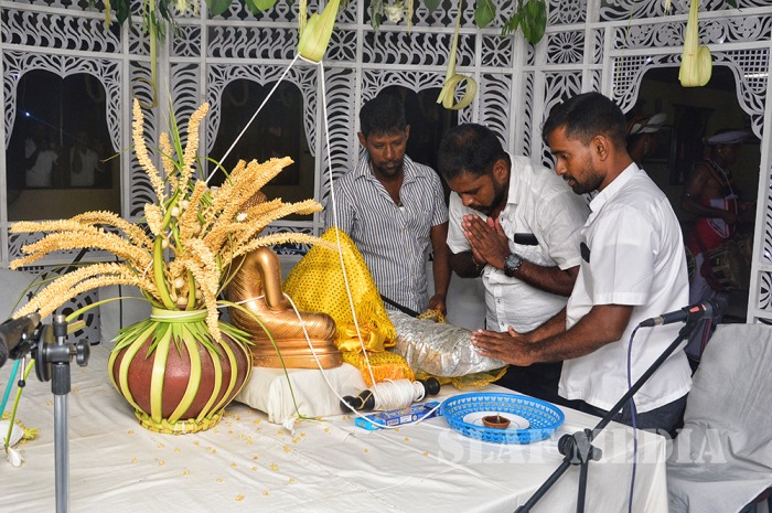 RSF Wing Celebrates its 14th Anniversary