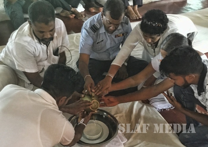 RSF Wing Celebrates its 14th Anniversary