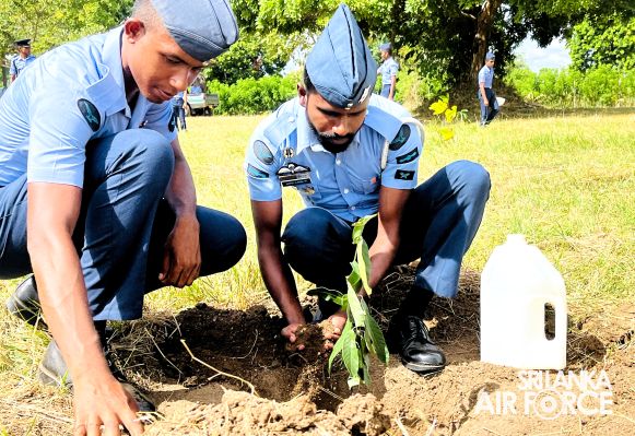 REGIMENT SPECIAL FORCE (RSF) CELEBRATES 20TH ANNIVERSARY