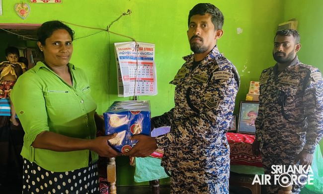 REGIMENT SPECIAL FORCE (RSF) CELEBRATES 20TH ANNIVERSARY