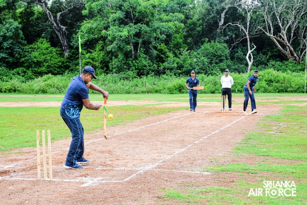 SLAF
REGIMENT TRAINING SCHOOL VANNI CELEBRATES 10TH ANNIVERSARY