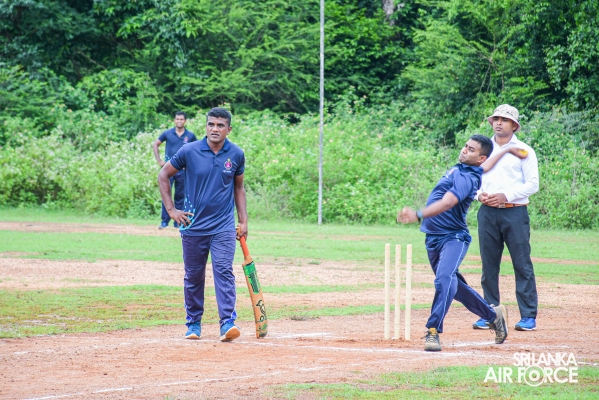 SLAF
REGIMENT TRAINING SCHOOL VANNI CELEBRATES 10TH ANNIVERSARY
