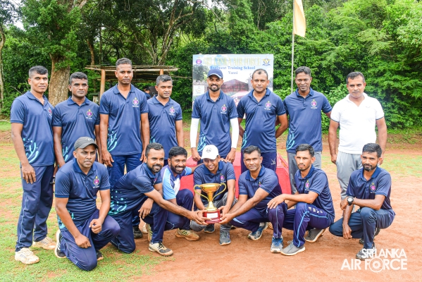 SLAF
REGIMENT TRAINING SCHOOL VANNI CELEBRATES 10TH ANNIVERSARY