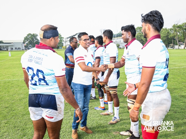 SLAF EDGES OUT ARMY IN A THRILLING SEASON OPENER