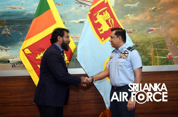 VICTORIOUS RUGBY TEAM FELICITATED BY THE COMMANDER