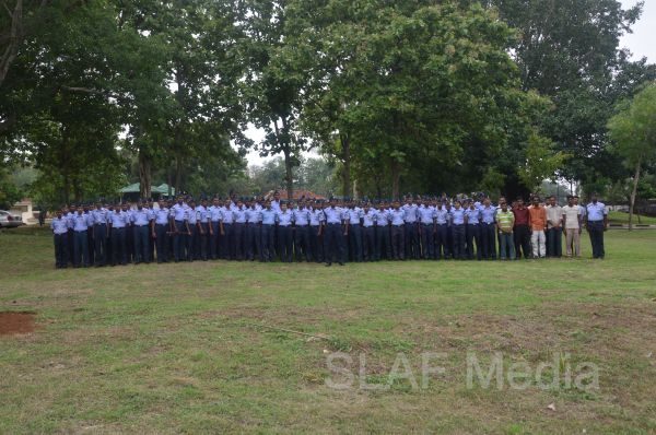 දැයට සෙවණ ජාතික රුක් රෝපණ වැඩසටහන