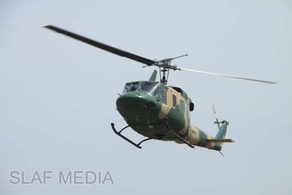 President Mahinda Rajapakse Inaugurates Batticaloa Airfield Project