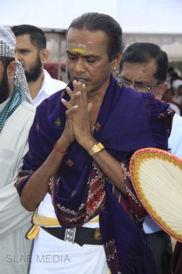 President Mahinda Rajapakse Inaugurates Batticaloa Airfield Project