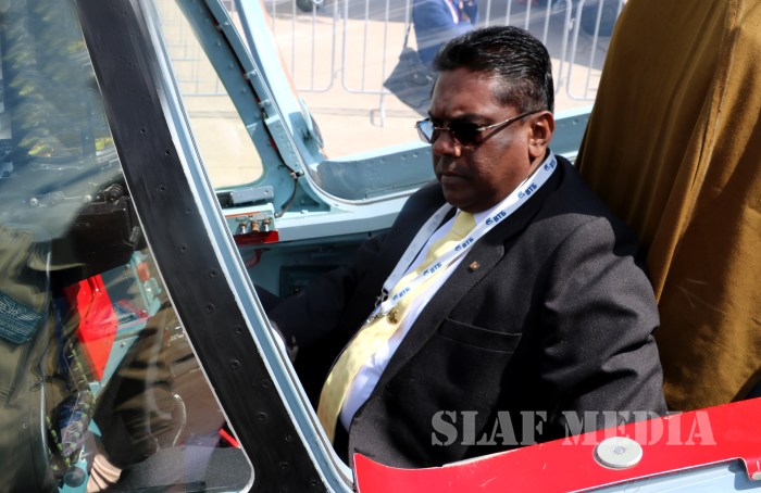 Sri Lanka Air Force Rugerites mark their first Victory