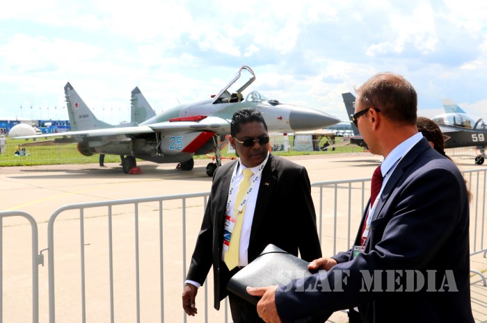 Sri Lanka Air Force Rugerites mark their first Victory