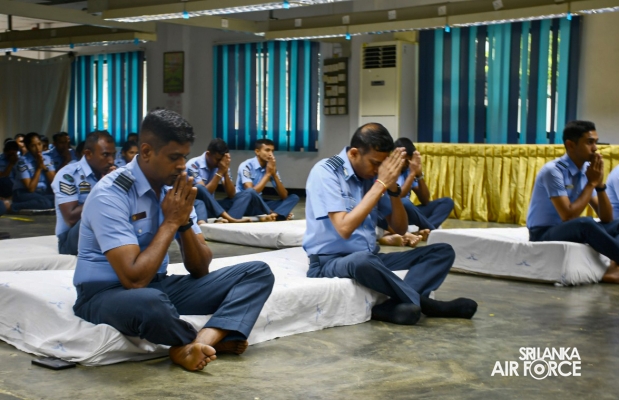 NO.
02 SUPPLY AND MAINTENANCE DEPOT CELEBRATES 28TH ANNIVERSARY