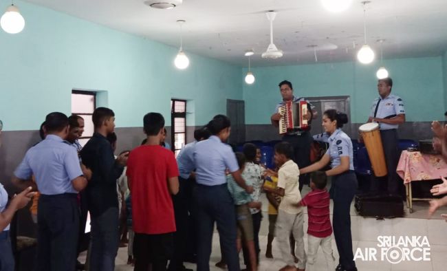 NO. 01 SUPPLY AND MAINTENANCE DEPOT CELEBRATES 72ND ANNIVERSARY
