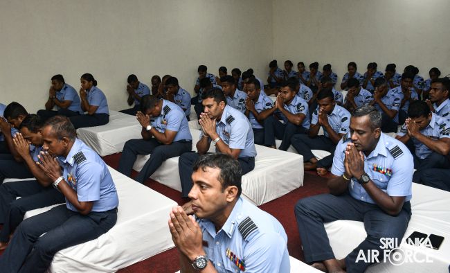 NO. 01 SUPPLY AND MAINTENANCE DEPOT CELEBRATES 72ND ANNIVERSARY