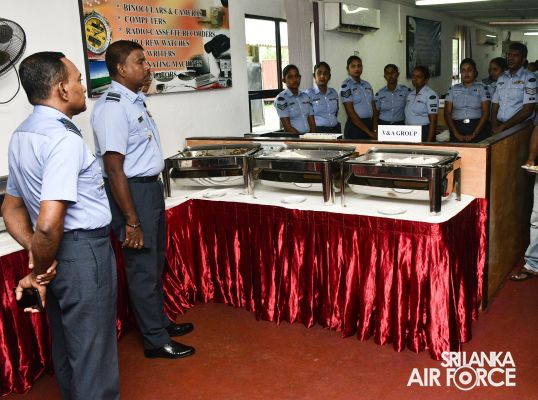 NO. 01 SUPPLY AND MAINTENANCE DEPOT CELEBRATES 72ND ANNIVERSARY
