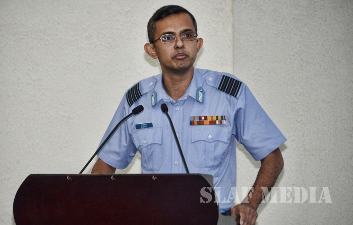 SLAF Players
Excelled at SAG 2016 Felicitated