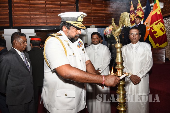 War Heroes Receive Houses from HE the President