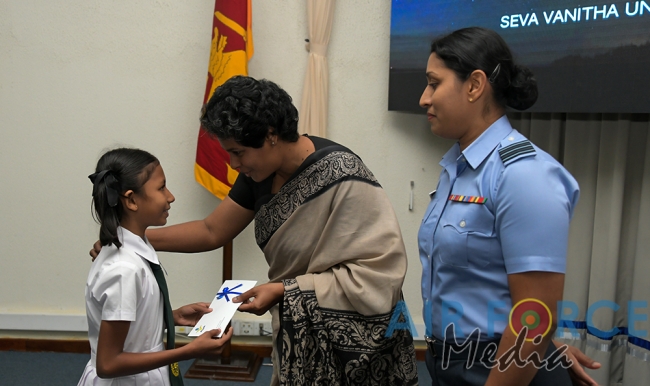 Felicitation Ceremony for Students who Performed Well at G.C.E. A/L and Grade 5 Scholarship Exam -2018