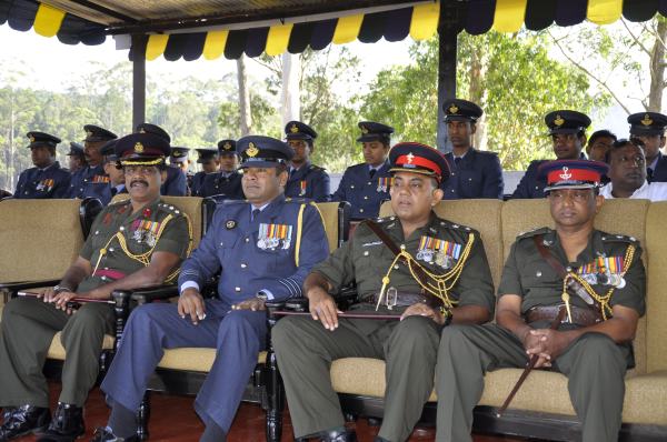 Airwing School Cadets Annual Camp 2014