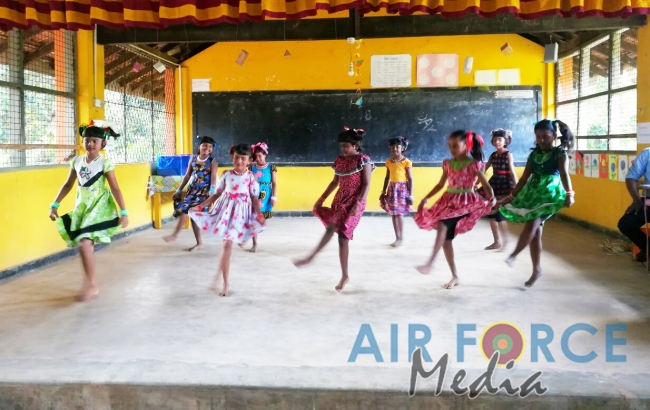 SLAF Runners Up at Tharuna Sewa-Rupavahini Volleyball Championship 2019