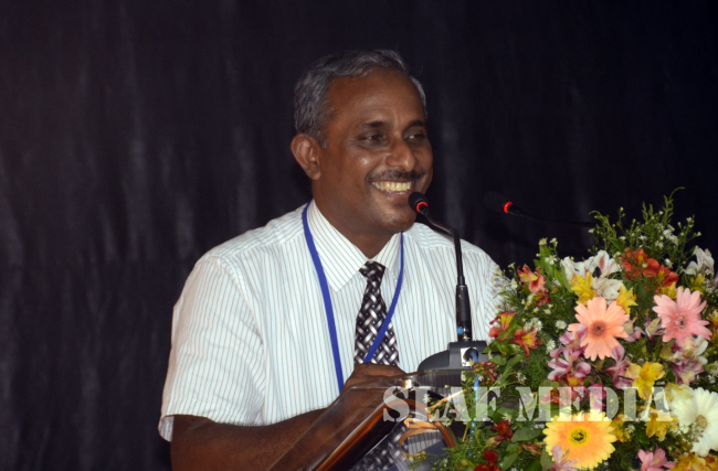 Secondary School Opens at SLAF Base Katunayake