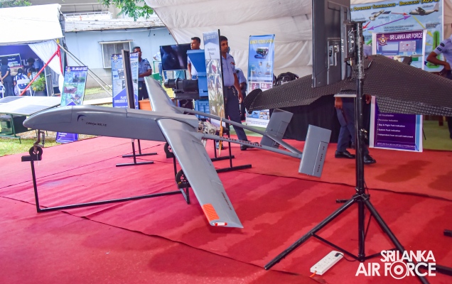 SLAF
COLLABORATES WITH THE MINISTRY OF EDUCATION IN CELEBRATING NATIONAL
SCIENCE DAY