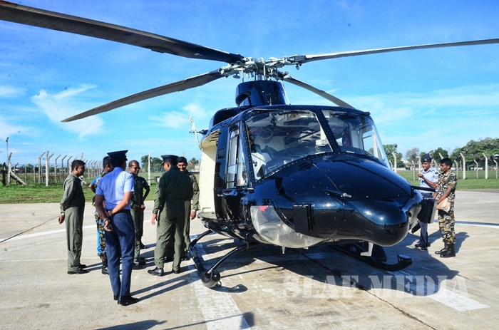 Sea Rescue Training Refresher Course at Panadura Beach