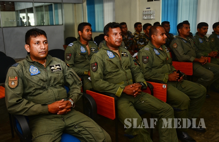 Sea Rescue Training Refresher Course at Panadura Beach
