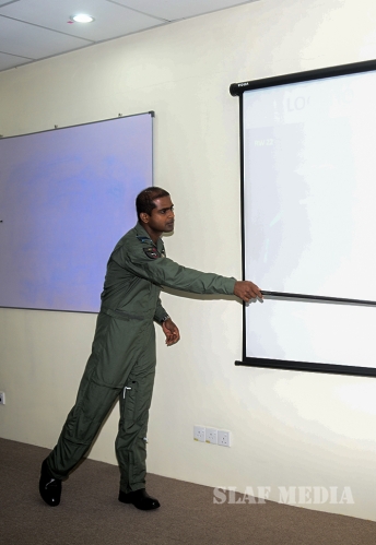 Sea Rescue Training Refresher Course at Panadura Beach