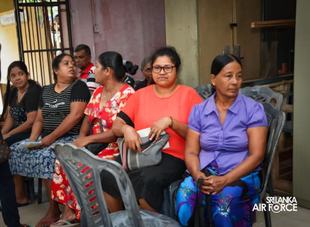 AROGYA MAITRI BHISHM CUBE PROVIDES CRITICAL MEDICAL SUPPORT IN FLOOD-AFFECTED AREAS