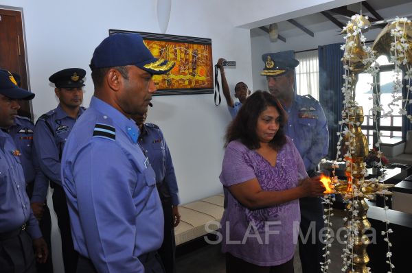 “Serene Villa” Holiday Home Opens at Eagles’ Golf Links China Bay