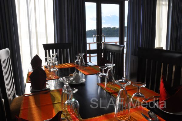 “Serene Villa” Holiday Home Opens at Eagles’ Golf Links China Bay