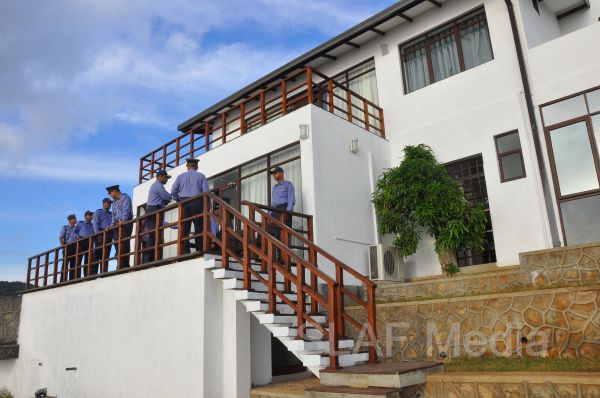 “Serene Villa” Holiday Home Opens at Eagles’ Golf Links China Bay