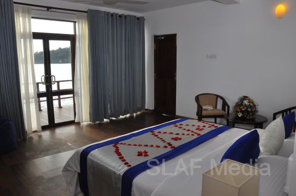 “Serene Villa” Holiday Home Opens at Eagles’ Golf Links China Bay