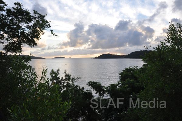 “Serene Villa” Holiday Home Opens at Eagles’ Golf Links China Bay