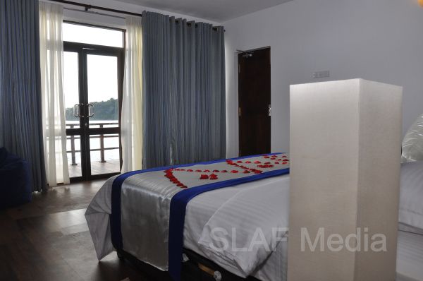 “Serene Villa” Holiday Home Opens at Eagles’ Golf Links China Bay
