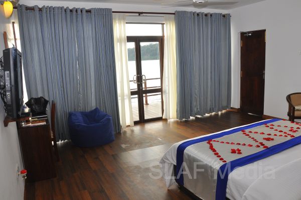 “Serene Villa” Holiday Home Opens at Eagles’ Golf Links China Bay