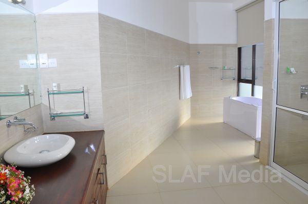“Serene Villa” Holiday Home Opens at Eagles’ Golf Links China Bay